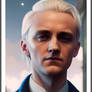 (Harry Potter Reimagined) Draco Malfoy