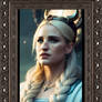 (Viking Princess Series) Dianna Agron 