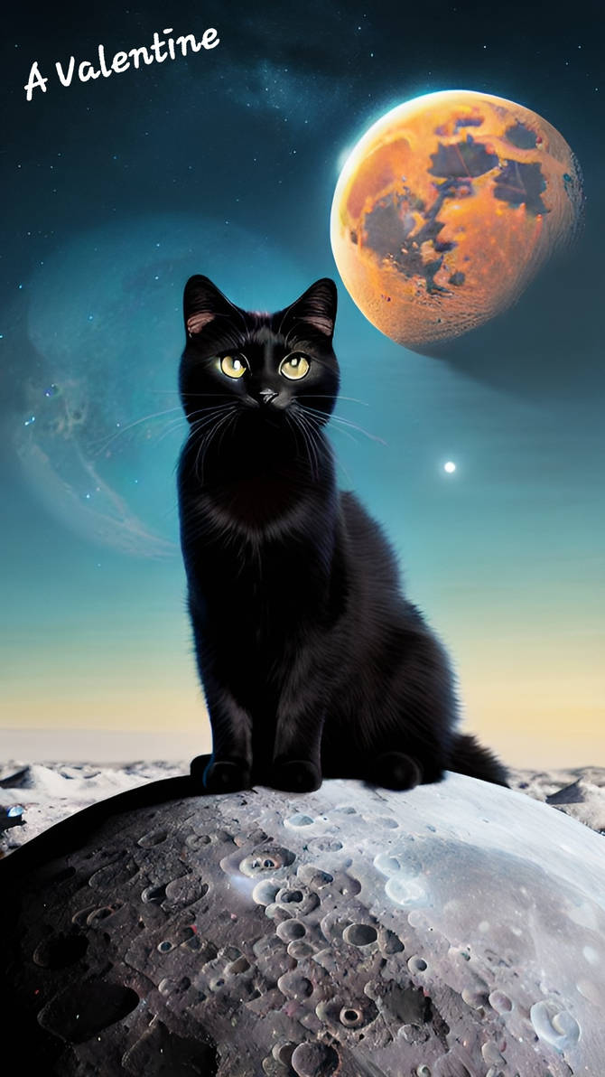 (Moon Cat's Series) Marcus by LadyValsArt1983 on DeviantArt