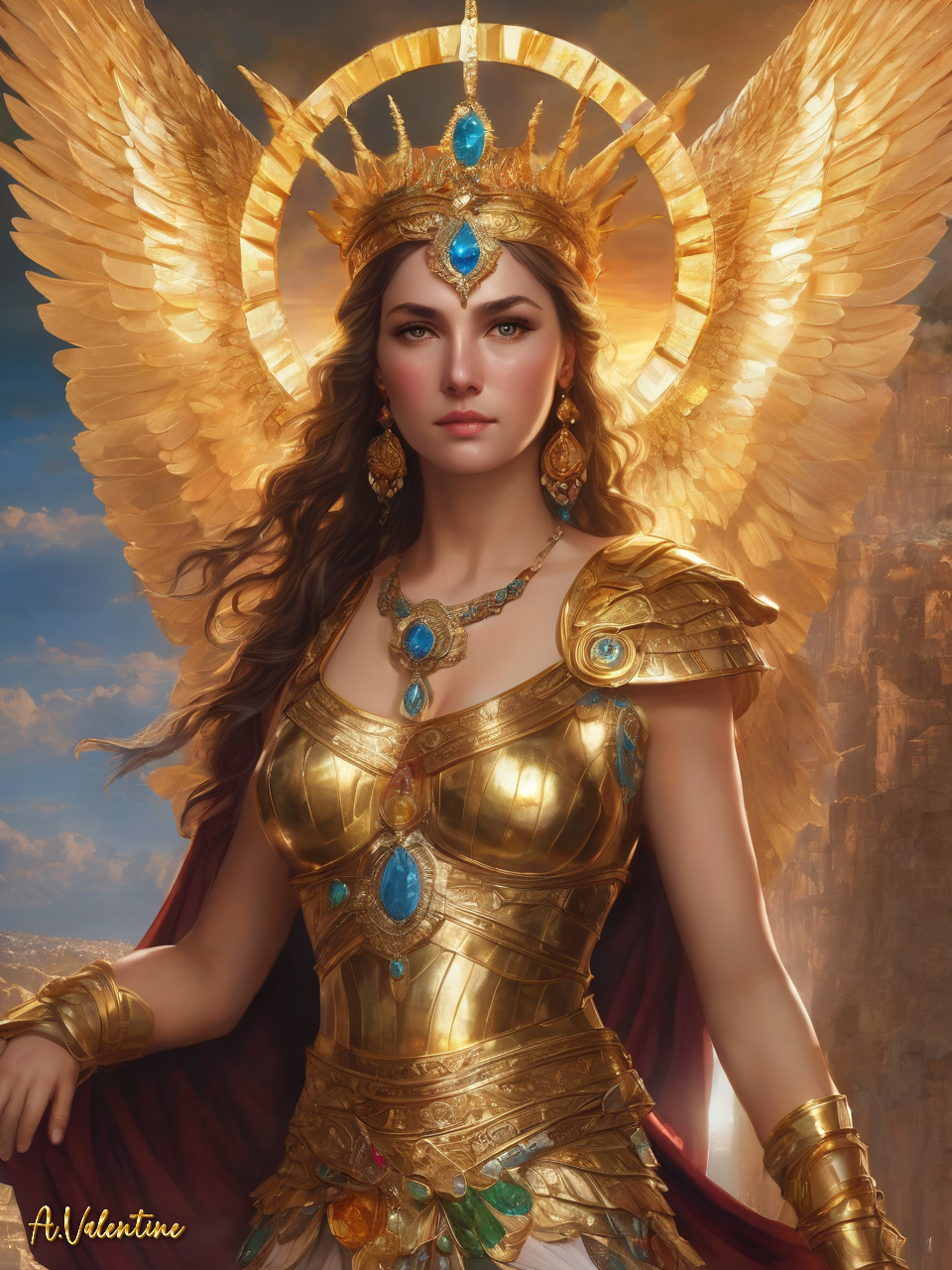 Athena Roses Deviantart Athena Deviantart