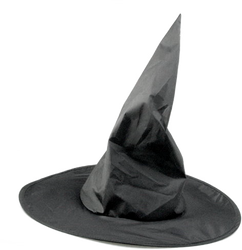 Premade Witches Hat