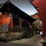 Forbidden City Wudang Shan