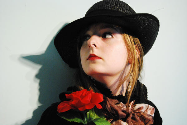 Lady Rona 2 by AceOfWands on DeviantArt