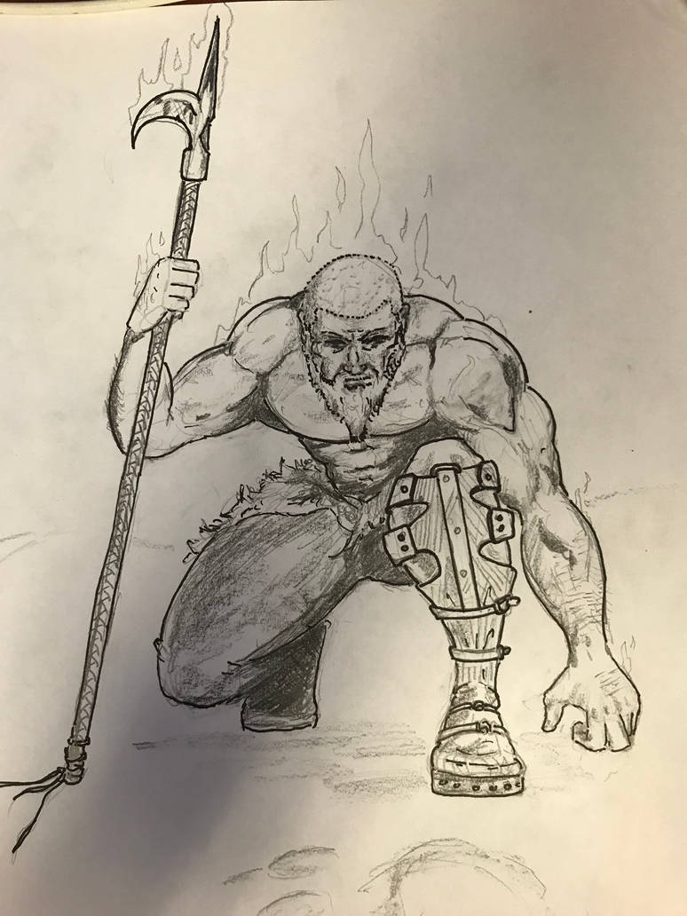 Vidar Norse God By Nbly On Deviantart Vidar Norse God By Nbly On Deviantart