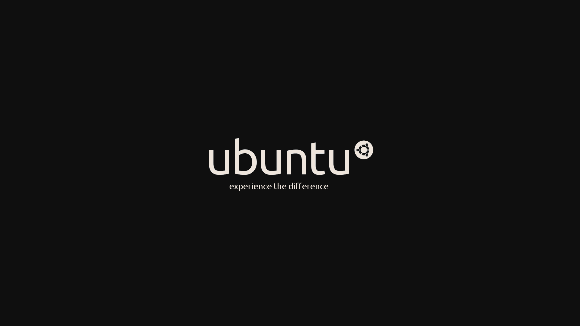 Flat Black Ubuntu By Chalky10 On Deviantart