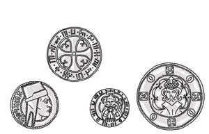 Commission: Coins