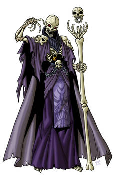 Lich