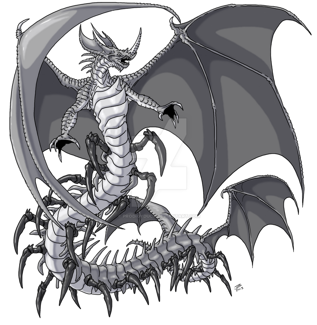 Rogue Mage: Greater Dragonet