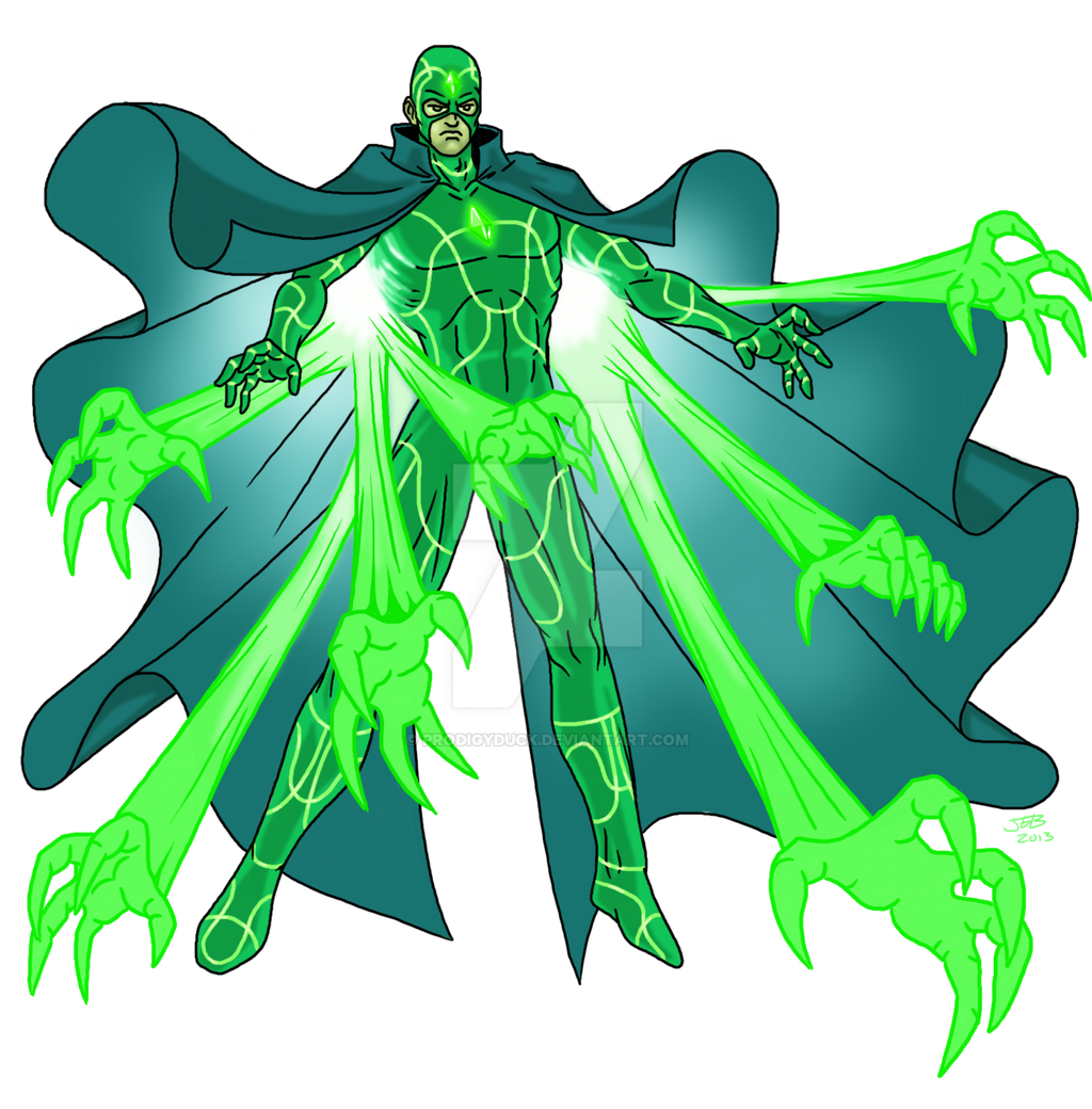 Green Ghost Routs Green Ghost by ProdigyDuck on DeviantArt