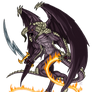 Balor Demon recolor