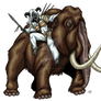 Porphyra: Mammoth Sovereign