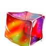 Primatic Cube