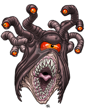 Beholder