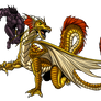 SPB: Gold Dragon vs. Grendel
