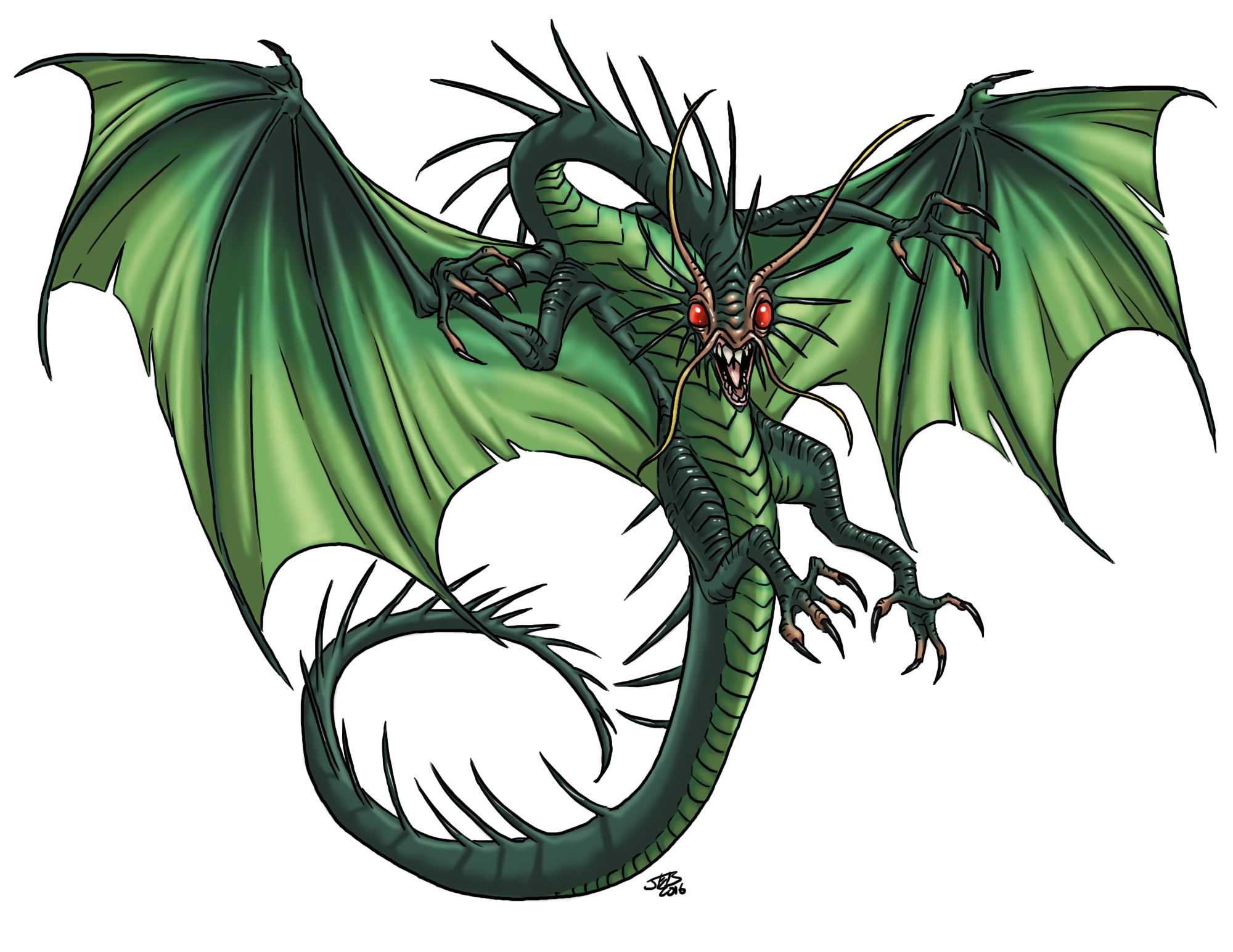 Jabberwock