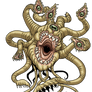 Eye King Otyugh