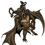 Demon, Nabasu Mutagenic