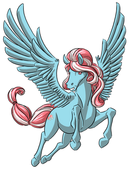 Ponyfinder: Sugarplum