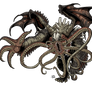 Monstober: Cthulhu