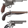 Western Weapons 6