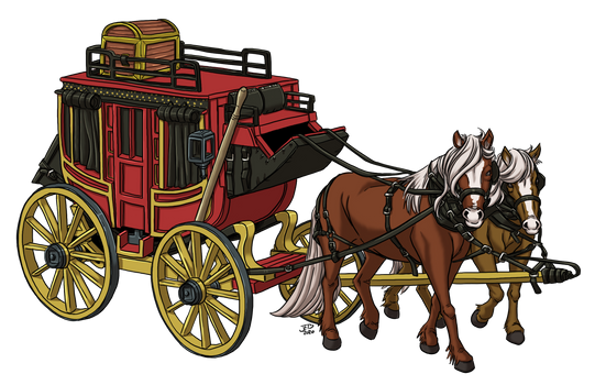 Stagecoach