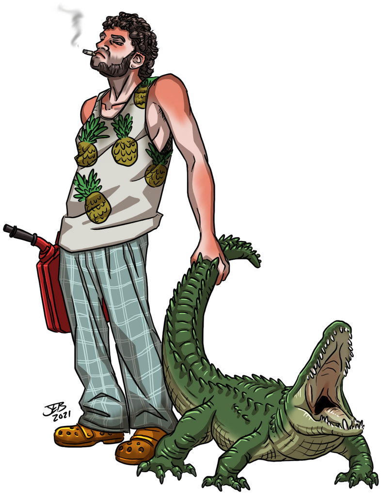 Forida Drawing 110 Florida Man Ideas , Die 15 schönsten Sehenswürdigkeiten in Florida ...