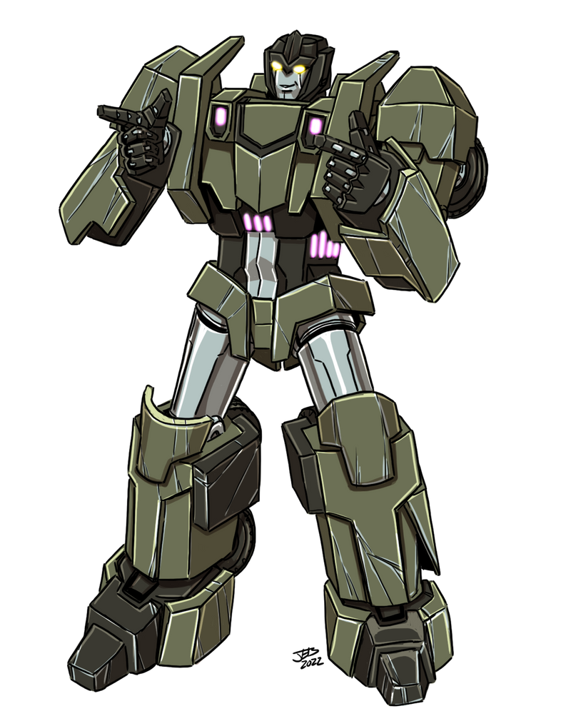 Rascal by ProdigyDuck on DeviantArt