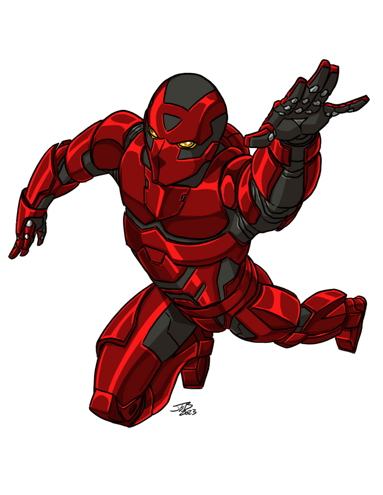 Devil Ray by ProdigyDuck on DeviantArt