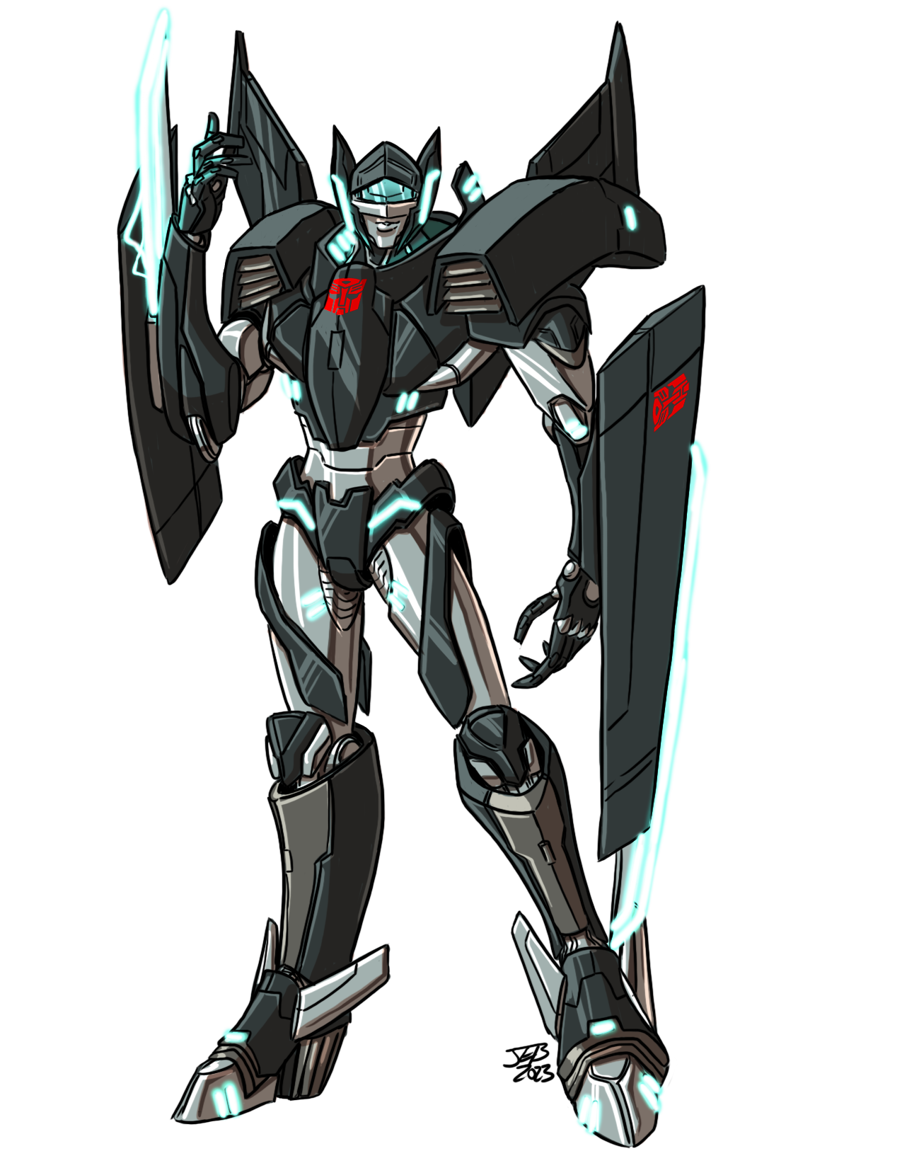 Wire Bot Wire Bot Mode by ProdigyDuck on DeviantArt
