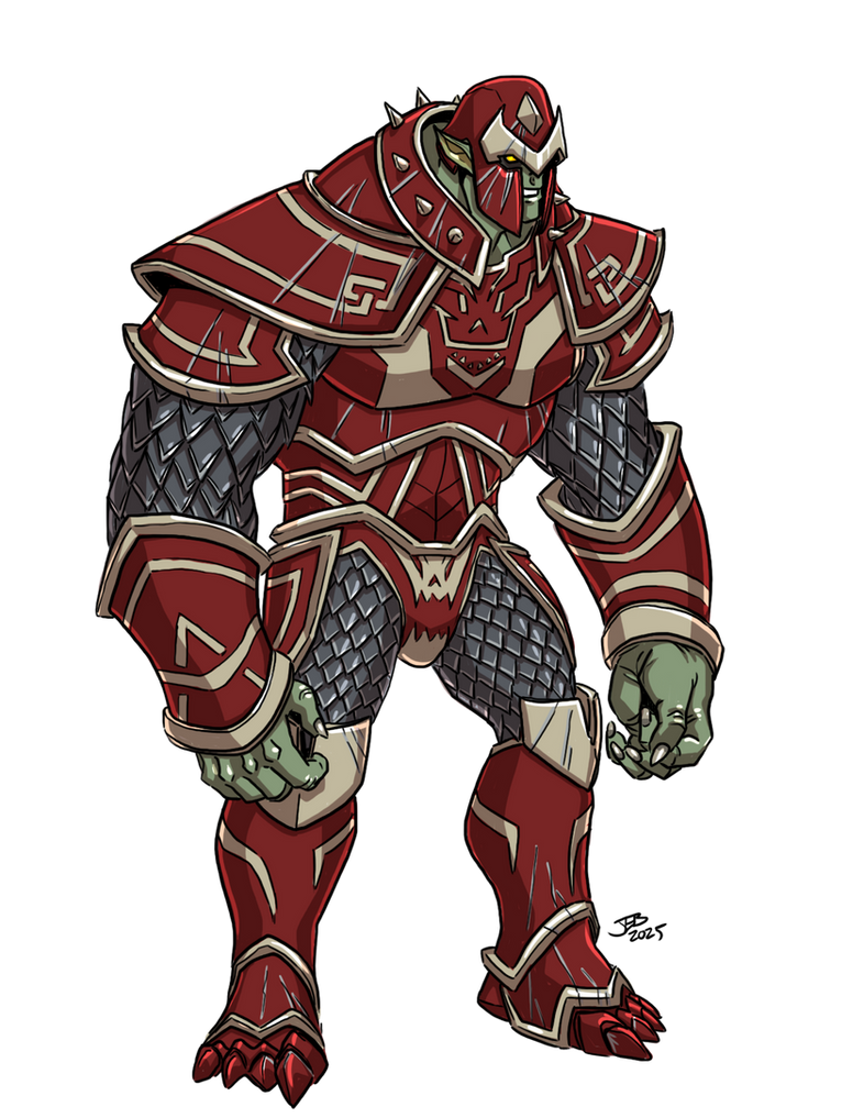 Nightborne By ProdigyDuck On DeviantArt nightborne-by-prodigyduck-on-deviantart