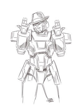 Fedora Bot