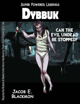 SPL: Dybbuk