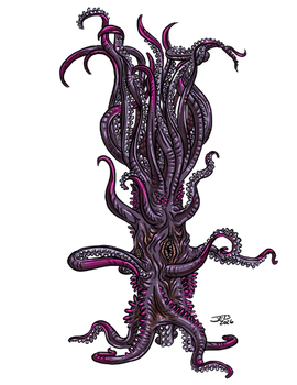Spawn Of The Dark Mother