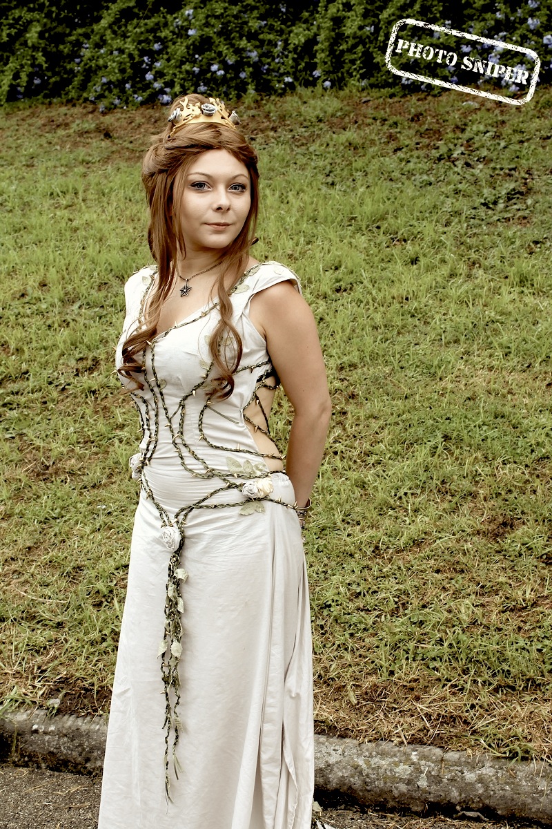 Lady Margaery Tyrell