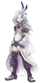 Kuja