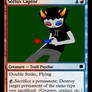 Magic: Sollux Captor