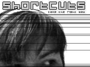 grey layout by shortcuts on DeviantArt