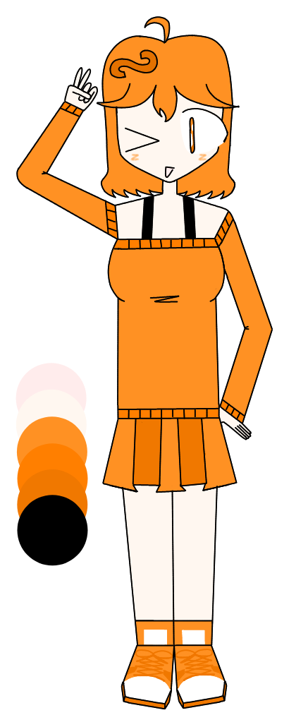 a small batch of fictional number gjinkas by pixelperfect12DA on DeviantArt