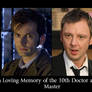 Mourning of Doctor Who