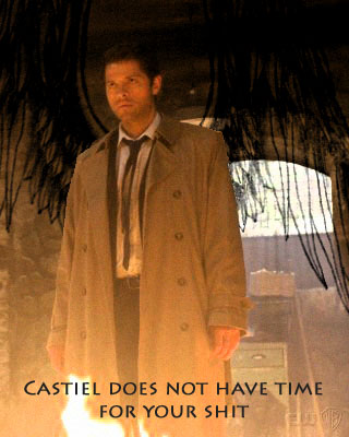 Castiel