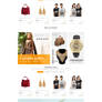 Fashion Lifetime - A Online Shopping Store