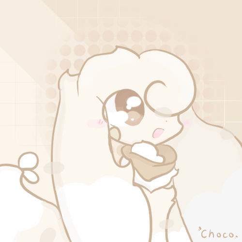 Mercy Choco Choco!! by Chocolate020312 on DeviantArt