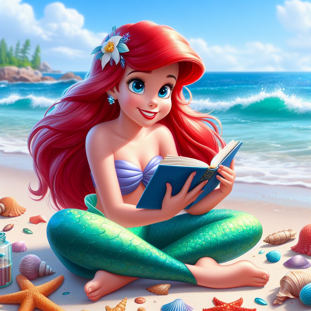 Reading A Good Book By FloodUnversed On DeviantArt reading-a-good-book-by-floodunversed-on-deviantart
