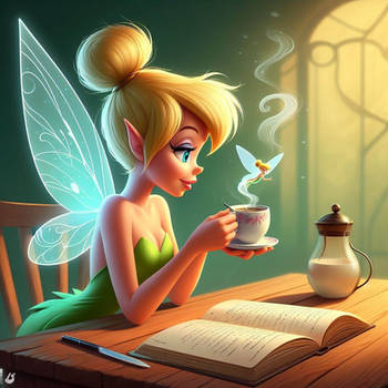 Tinker Bell