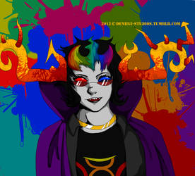 totally serious fantroll