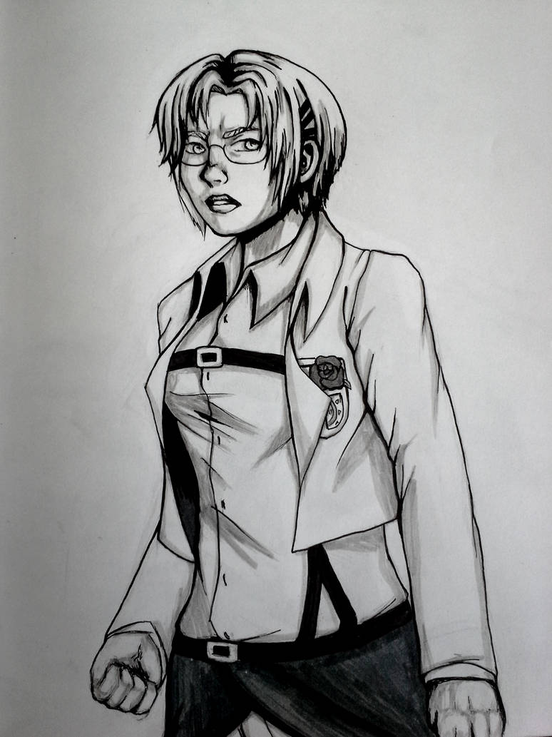 SNK-Rico by Deniigi-Studios on DeviantArt