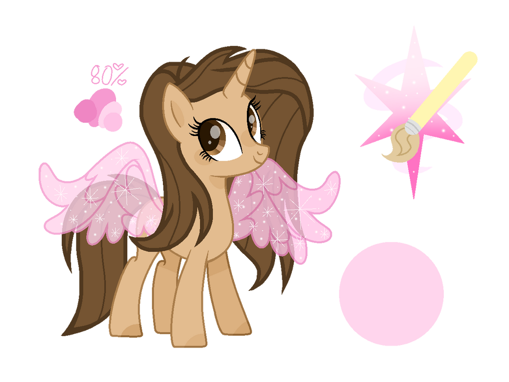 MLP ~Irl~ bio (Ponysona) by xXRoyalStarSentryXx on DeviantArt