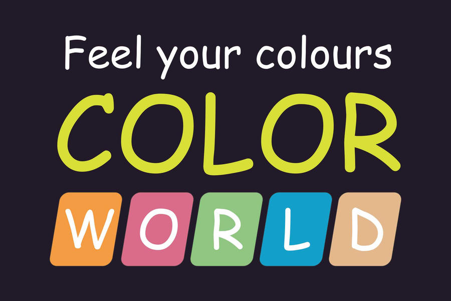 Color World