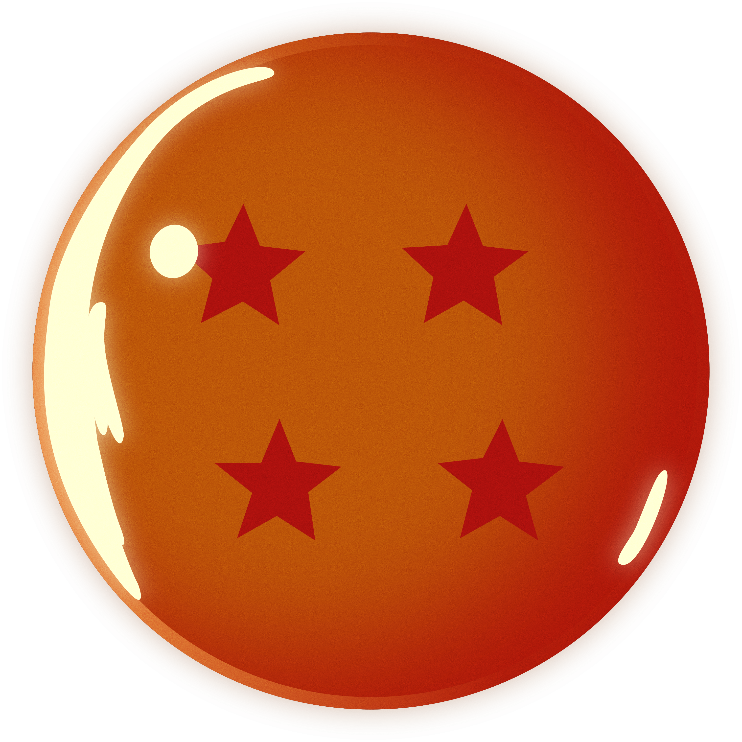 4 Star Dragon Ball By Thepi7on On Deviantart 4 Star Dragon Ball By Thepi7on On Deviantart