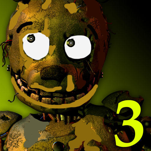 I Fixed Spring Trap by sonofwhip on DeviantArt